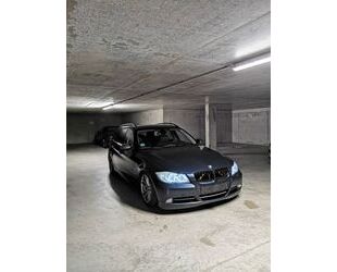 BMW BMW 335d e91 Gebrauchtwagen