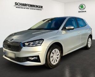 Skoda Skoda Fabia Ambition *LED,SmartLink,EPH,SHZ* Gebrauchtwagen