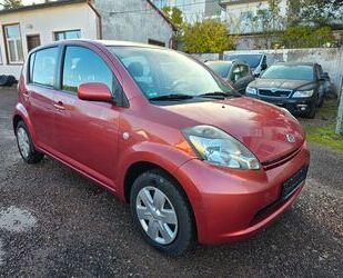 Daihatsu Daihatsu Sirion 1.3 Klima*CD-Radio* Gebrauchtwagen