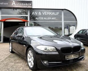 BMW BMW 530 Baureihe 5 Lim. 530d Gebrauchtwagen