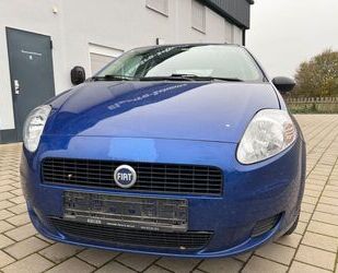 Fiat Fiat Grande Punto 1.4 8V Active Gebrauchtwagen