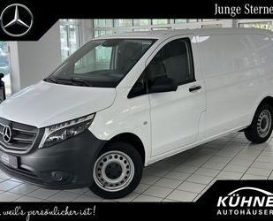 Mercedes-Benz Mercedes-Benz Vito 114 CDI Kasten 4x4+LED+AHK+StHz Gebrauchtwagen