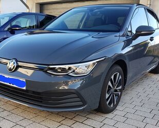 VW Volkswagen Golf 1.5 TSI United Standheizung, Bluet Gebrauchtwagen