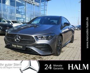 Mercedes-Benz CLA 200 Gebrauchtwagen