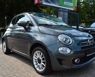 Fiat Fiat 500 Lounge Sport S Cabrio Gebrauchtwagen