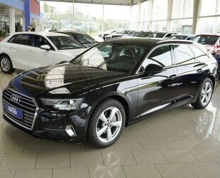 Audi Audi A6 Avant Sport 45TFSI 265PS UPE=68000€!!! Gebrauchtwagen