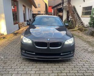 Alpina ALPINA B5 4,4 Bi-Turbo Touring - Gebrauchtwagen