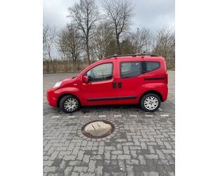 Fiat Qubo Gebrauchtwagen