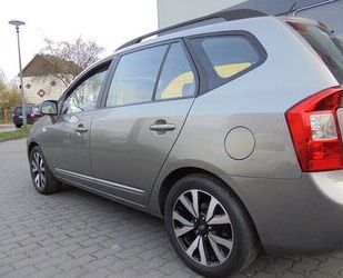 Kia Carens Gebrauchtwagen