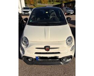 Abarth Abarth 595 1.4 T-Jet 16V 595 Essesse Essesse Gebrauchtwagen