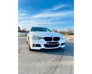 BMW BMW 320d xDrive Touring Automatic - Gebrauchtwagen