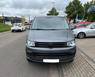 VW Volkswagen T5 Multivan Comfortline 4Motion,BI-Xeno Gebrauchtwagen