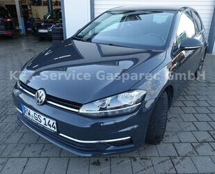 VW Volkswagen Golf VII Gebrauchtwagen