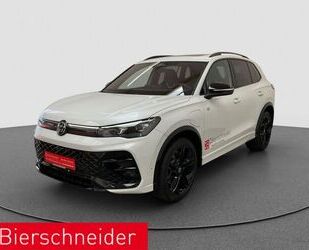 VW Volkswagen Tiguan 1.5 TSI DSG eHybrid R-Line Black Gebrauchtwagen