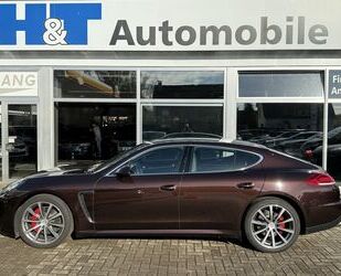 Porsche Porsche Panamera S Gebrauchtwagen