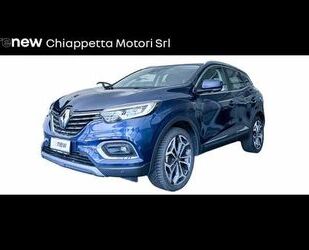 Renault Renault Kadjar Blue dCi 8V 115CV Sport Edition2 Gebrauchtwagen