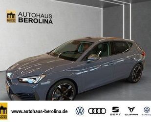 Cupra Cupra Leon 2.0 TSI DSG *ACC*NAV*LED*R-CAM*PDC*SHZ* Gebrauchtwagen