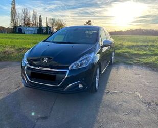 Peugeot Peugeot 208 PureTech 82 Style Gebrauchtwagen