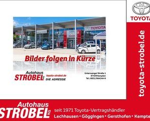 Toyota Toyota Corolla 2.0 Hybrid Touring Sports Lounge Gebrauchtwagen