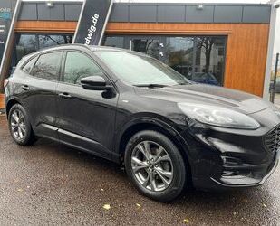 Ford Ford Kuga ST-Line X *AHK*VIRTUAL*B&O*GARANTIE 07/2 Gebrauchtwagen