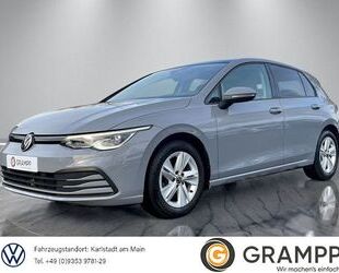 VW Volkswagen Golf Life 1.5TSI +LED-MATRIX+ACC+ASSIST Gebrauchtwagen