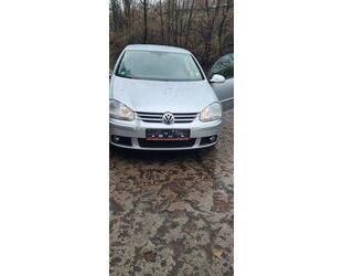 VW Volkswagen Golf 1.4 Trendline Trendline Gebrauchtwagen