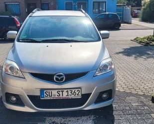 Mazda Mazda 5 2.0 Exclusive Exclusive Gebrauchtwagen