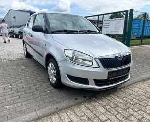 Skoda Skoda Fabia Cool Edition Gebrauchtwagen