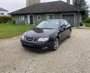 Saab Saab 9-3 2.0t Vector Sport-Limousine Gebrauchtwagen