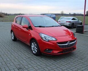 Opel Opel Corsa E Drive Sitzhz. PDC Kamera Gebrauchtwagen