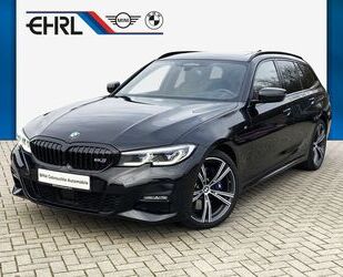 BMW BMW 330i xDrive +++M Sport+Gestiksteuerung+Head-Up Gebrauchtwagen