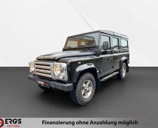 Land Rover Land Rover Defender Td4 110 SVX 