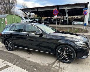 Mercedes-Benz C 300 Gebrauchtwagen