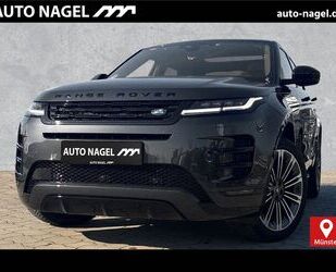 Land Rover Range Rover Evoque Gebrauchtwagen