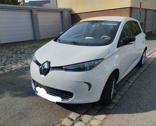 Renault Renault ZOE Life Life Gebrauchtwagen