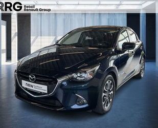 Mazda Mazda 2 1.5 Lim. Sport Line Sports-Line Gebrauchtwagen