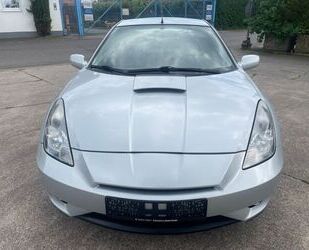 Toyota Toyota Celica 1.8 l Klimaautomtaik*Neue Reiffen*Tü Gebrauchtwagen