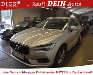 Volvo Volvo XC60 D4 Mom Pro Aut. LED+/NAV/VIRTU/LEDER/RF Gebrauchtwagen