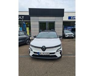 Renault Renault Megane Paket Techno EV60 220hp optimum cha Gebrauchtwagen