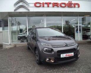 Citroen Citroën C3 Origins Gebrauchtwagen