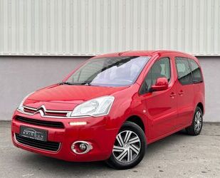 Citroen Citroën Berlingo Kombi 7 SITZE TÜV EURO5 1 HAND Gebrauchtwagen