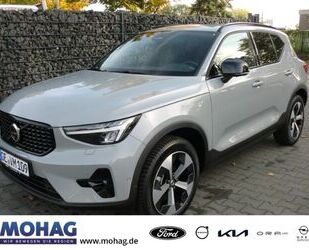 Volvo Volvo XC40 2WD B3 EU6d Plus Dark digitales Cockpit Gebrauchtwagen