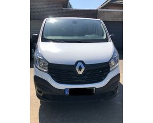 Renault Renault Trafic Gebrauchtwagen