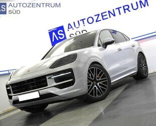 Porsche Porsche Cayenne Coupe S Matrix I BOSE I PANO I HUD Gebrauchtwagen