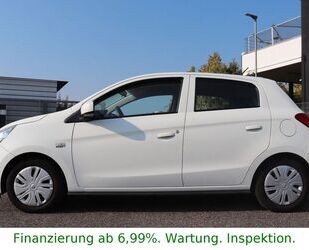 Mitsubishi Mitsubishi Space Star Diamant Edition 1 Hand. Gebrauchtwagen