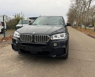 BMW BMW X5 Baureihe X5 xDrive40e M-Paket Gebrauchtwagen