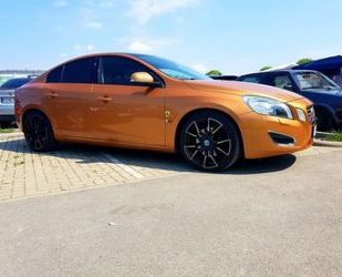 Volvo Volvo S60 D5 Momentum Gebrauchtwagen