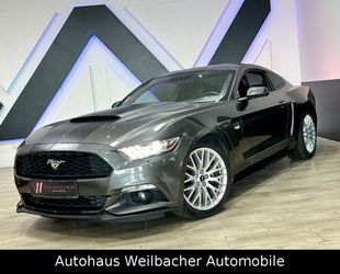 Ford Ford Mustang 3.7 V6 Aut. LPG Gas * Shelby*Gepflegt Gebrauchtwagen