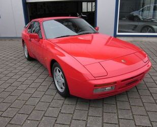 Porsche Porsche 944 S2 Coupe (Japan,Klima, Top) Gebrauchtwagen