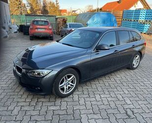 BMW BMW 320 3 Touring 320 d Efficient Dynamics Adva Gebrauchtwagen